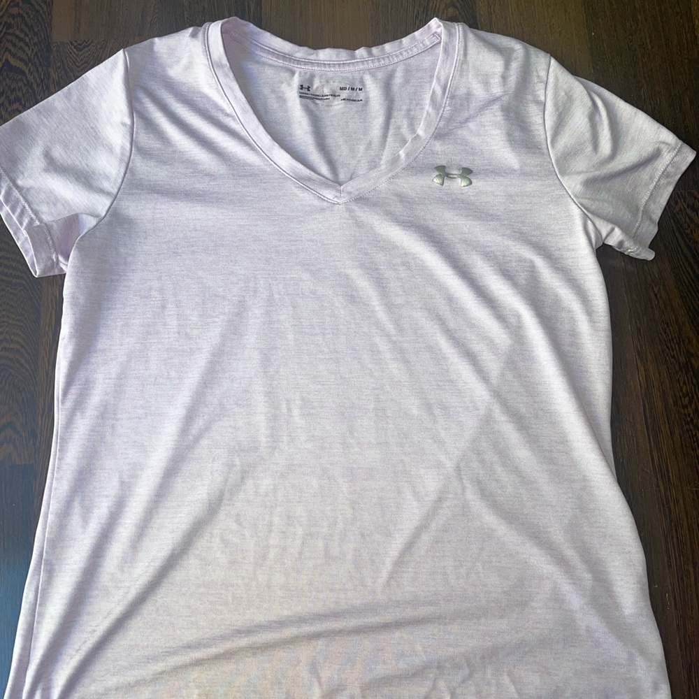 UA Heatgear